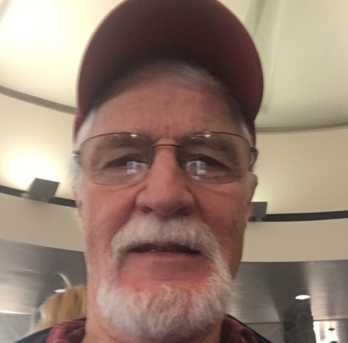 James R.