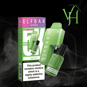 ELF BAR AF 5000