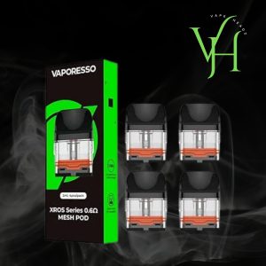 VAPE KITS & PODS