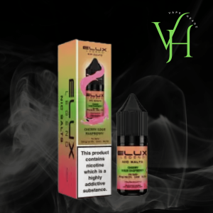 elux 10ml 10MG & 20MG 10ML