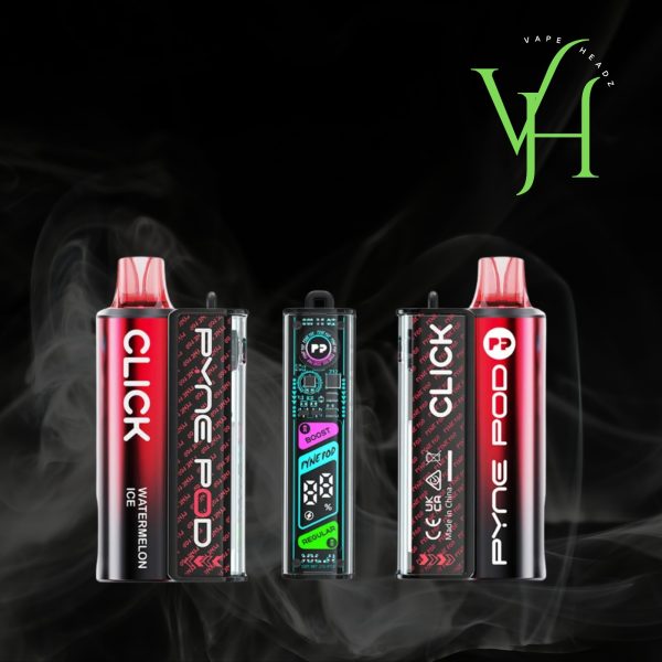 Payn Pod 50k